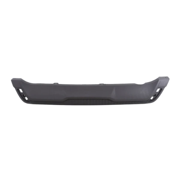 Parachoque Trasero Inferior Spark Gt 2014 / 2017 - Diforza